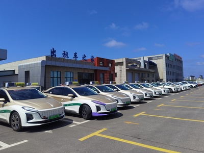 一站式服務！梅河口市“出租車之家”辦到司機心坎兒上