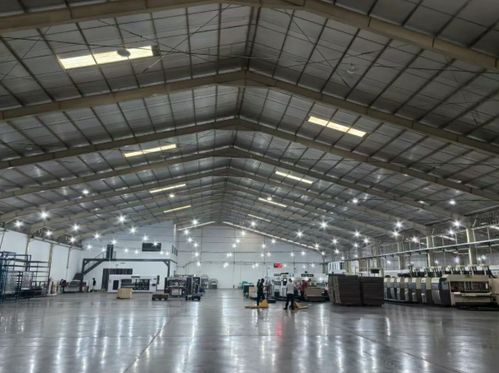 聯盛彩印集團印尼工廠盛大開業，全面布局水印、彩印及標簽技術服務市場